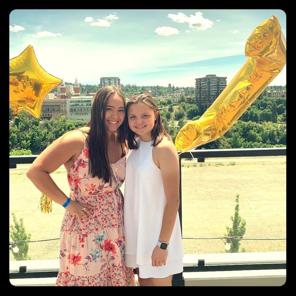 Meet your Posher, Ashlynn